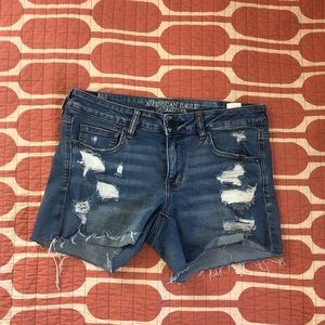 American eagle women’s shorts size 12